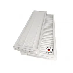 Ecovent 2020V F7+G4 Filterset (effizient)