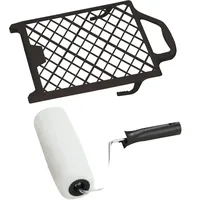 Color Expert C CIRET Vestan Roller-Set 2tlg. 25cm