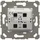 Theben Funk-Taster LUXORliving PD 1 RF