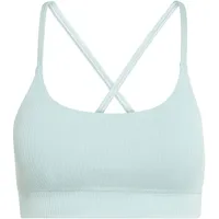 adidas All Me Rib Wonder Sage 2XS