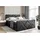 altdecor Barwa-Z King 160 x 200 cm H3/H4 Schwarz