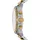 Diesel Spiked Chronograph Edelstahl 44 mm DZ4629