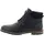 SIOUX Herren Rostolo-701-tex Oxford-Schuh, Schwarz, - Gr.: 44