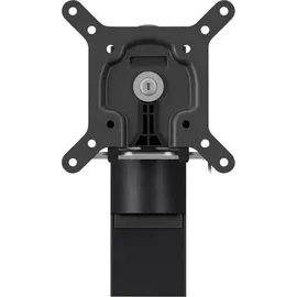 Vogel's Vogels Monitor-Wandhalterung MOMO 2116 1 Display(s) 25,4cm (10\ - - 109,2cm (43\ Schwarz Neigbar, Drehbar, Höhenverstellbar,