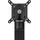 Vogel's Vogels Monitor-Wandhalterung MOMO 2116 1 Display(s) 25,4cm (10\ - - 109,2cm (43\ Schwarz Neigbar, Drehbar, Höhenverstellbar,