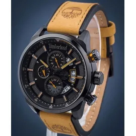 Timberland Callahan Edelstahl 44 mm TDWGF2102603
