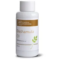 Classic Ayurveda Dashamula Massageöl 100 ml