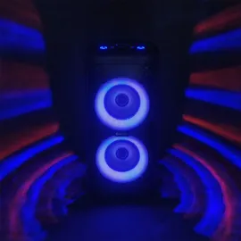 Denver TSP-353 schwarz