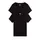 Tommy Hilfiger TJW 2PACK V-NECK TEE Schwarz M