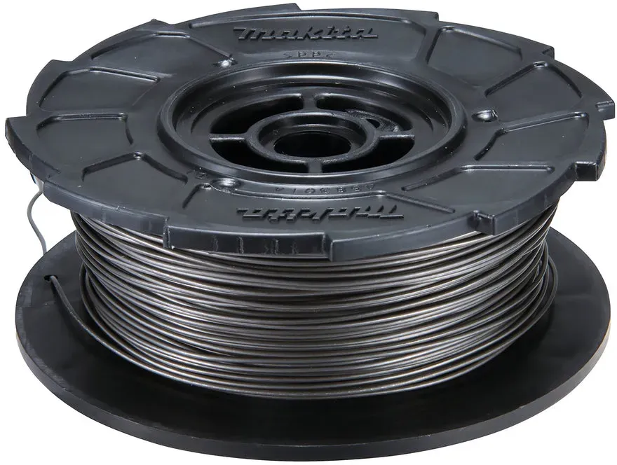 Makita Bindedraht Blank (50 x 100 m.) für DTR (199137-9)