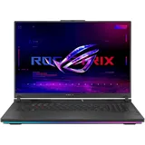 ASUS Strix G18 | 18" WQXGA 240Hz | Core i7 13650HX | RAM: 96GB (DDR5) | SSD: 4TB | NVIDIA RTX 4060 | beleuchtete RGB Tastatur | Windows 11 Pro