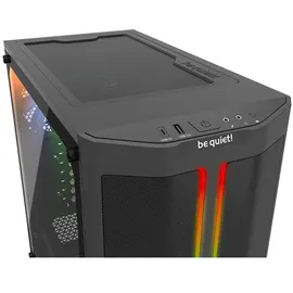 be quiet! Pure Base 500DX