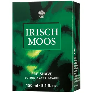 Sir Irisch Moos Pre Shave Lotion 150 ml