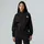 The North Face W Mountain Athletics Fleece Full Zip JAC - L