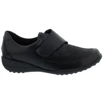 WALDLÄUFER KATJA-SOFT Damen Schwarz 40