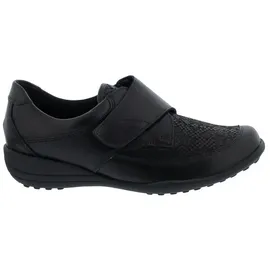 WALDLÄUFER KATJA-SOFT Damen Schwarz 40