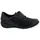 WALDLÄUFER KATJA-SOFT Damen Schwarz 40