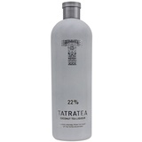 Tatratea 22 Coconut Tea Liqueur