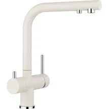Blanco Fontas II Küchenarmatur Hochdruck Softweiß