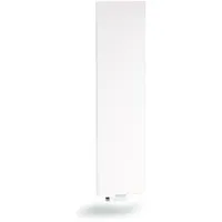 kermi heizung Flachheizkörper 2000 x 700 mm Typ 22 2,0 kW weiß Seitenventil