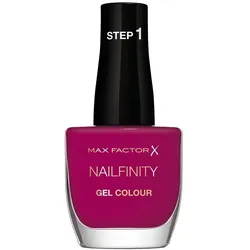 Max Factor Nailfinity Nagellack 12 ml 