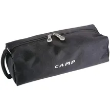 C.A.M.P. Steigeisentasche Polyester Schwarz