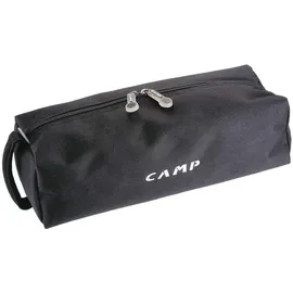 C.A.M.P. Steigeisentasche Polyester Schwarz