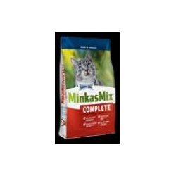 Hc Minkas Mix Fisch+Geflügel 10kg