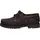 Aigle Tarmac Herren Marron Fonce 41