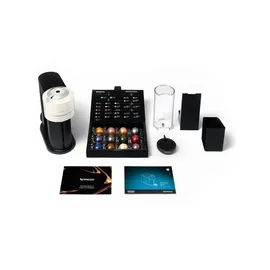 De'Longhi Nespresso Vertuo Next ENV 120.W white