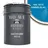 WO-WE Dachfarbe W510 Himmelblau 10 l