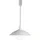 Böhmer Leuchten Böhmer Zugpendelleuchte 1-flg. 40 cm weiß Metall