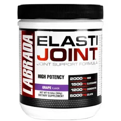 Labrada ElastiJoint(R) - Gelenkschutz (384 g, Traube)