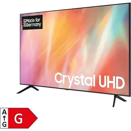 Samsung GU50AU7179 50" Crystal UHD 4K AU7179