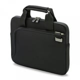 Dicota Smart Skin 15.6" Notebooktasche schwarz (D31182)