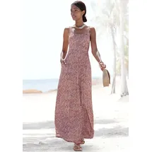 VIVANCE Maxikleid Mehrfarbig 38