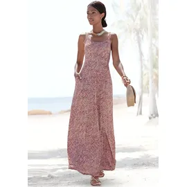 VIVANCE Maxikleid Mehrfarbig 38