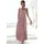 VIVANCE Maxikleid Mehrfarbig 38