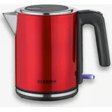 Severin WK 3427 rot