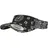 Flexfit Visor Bandana Print schwarz ONE SIZE