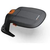 Segway Mährobotergarage S grau