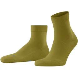 FALKE Cool Kick Kurzsocken 7471 - vegetal 42-43