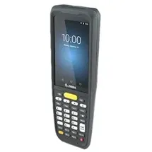 Zebra Technologies Zebra MC2200 - Kit - Datenerfassungsterminal - Android 10 - 32 GB - 10.2 cm (4") 800 x 480 Pixel, LED, Multitouch, Kapazitiv, Gorilla Glass