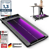 Sportstech Laufband sWalk