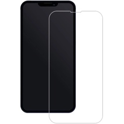 62844 Klare Bildschirmschutzfolie gehärtetes Glas 9H für  Apple iPhone 13, iPhone 13 Pro Schmutzabweisend, Kratzresistent, Schockresistent