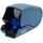 Rapid Elektrohefter 5025E blau