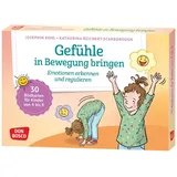 Don Bosco Gefühle in Bewegung bringen