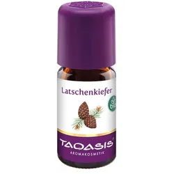 Latschenkieferöl Bio 5 ml