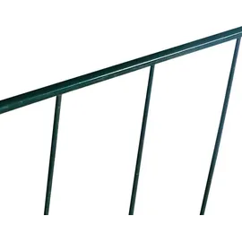 Estexo Komposter Metall Drahtgitter 2er Set Gartenkomposter 90x90x70 cm Draht Gitter