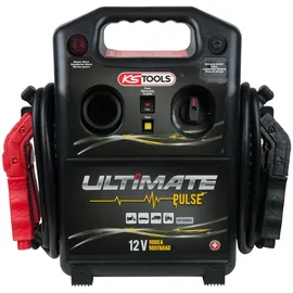 KS Tools Starthilfegerät 12 V Kondensator-Booster 1800 A